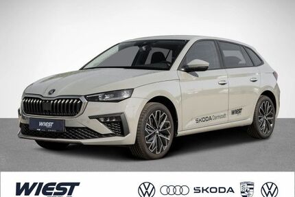Skoda Scala Gebrauchtwagen
