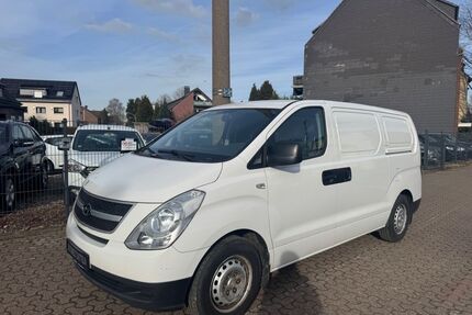 Hyundai H-1 Gebrauchtwagen