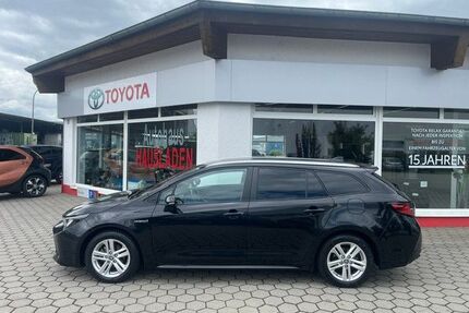 Toyota Corolla Gebrauchtwagen