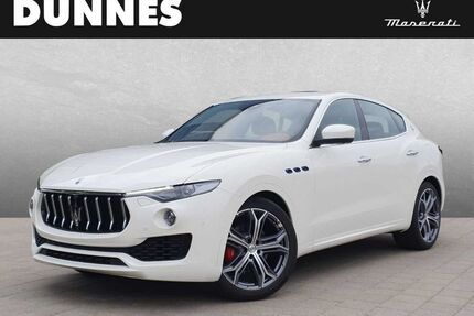 Maserati Levante Gebrauchtwagen