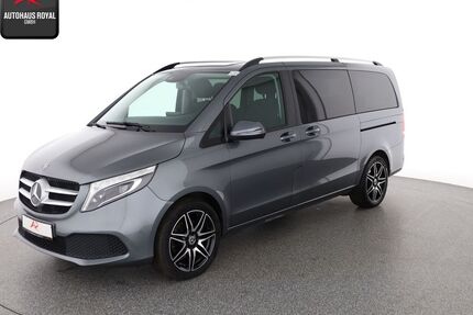 Mercedes-Benz V 300 Gebrauchtwagen