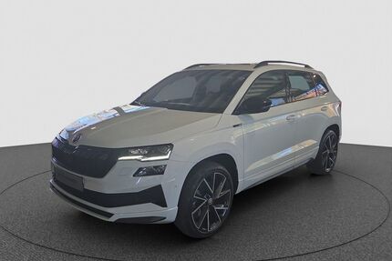 Skoda Karoq Gebrauchtwagen