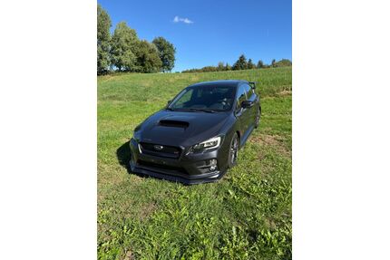 Subaru WRX STI Gebrauchtwagen