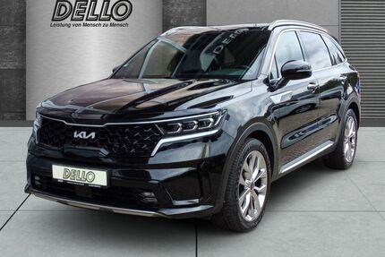 Kia Sorento Gebrauchtwagen