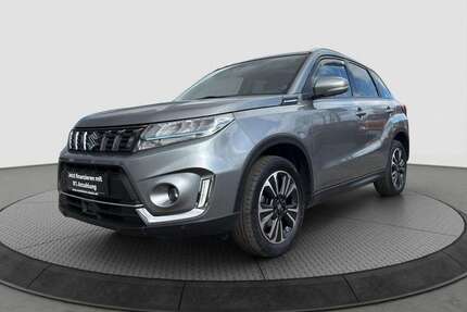 Suzuki Vitara Gebrauchtwagen