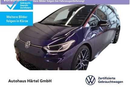 VW ID.3 Gebrauchtwagen