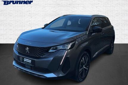 Peugeot 5008 Gebrauchtwagen