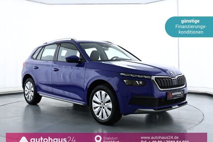 Skoda Kamiq Gebrauchtwagen