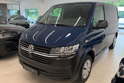 VW T6 Transporter Gebrauchtwagen