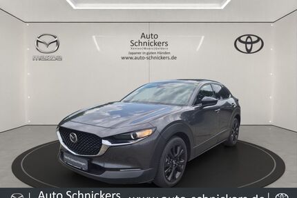 Mazda CX-30 Gebrauchtwagen