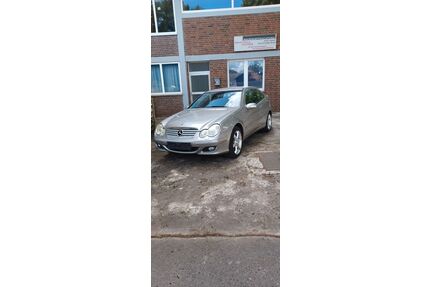 Mercedes-Benz CL 180 Gebrauchtwagen