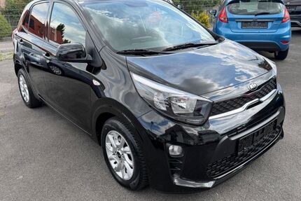 Kia Picanto Gebrauchtwagen