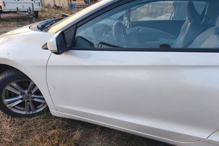 Honda CR-Z Gebrauchtwagen