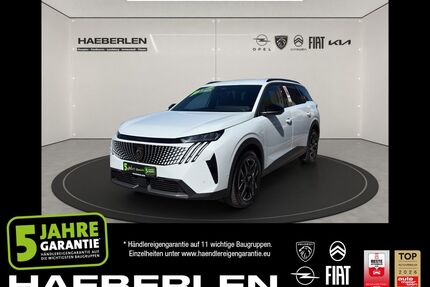 Peugeot 5008 Gebrauchtwagen
