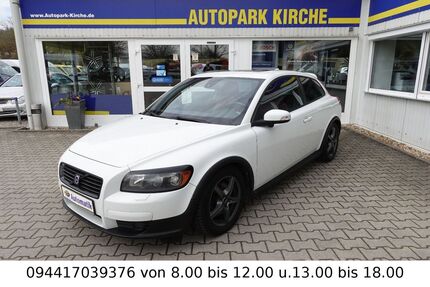 Volvo C30 Gebrauchtwagen