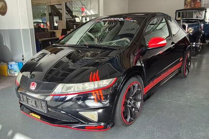 Honda Civic Gebrauchtwagen