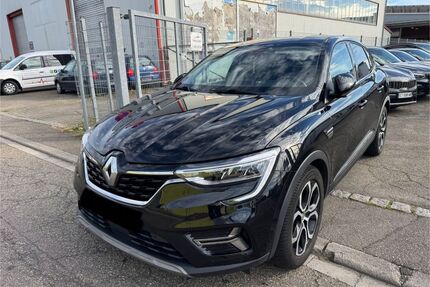 Renault Arkana Gebrauchtwagen