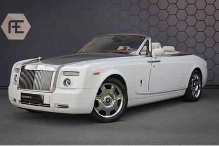 Rolls Royce Phantom Gebrauchtwagen