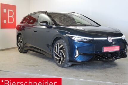 VW ID.7 Gebrauchtwagen