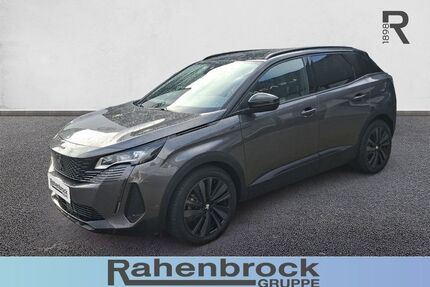 Peugeot 3008 Gebrauchtwagen