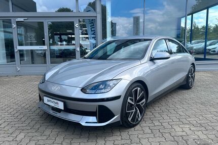 Hyundai IONIQ 6 Gebrauchtwagen
