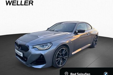 BMW M240i Gebrauchtwagen