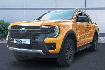 Ford Ranger Gebrauchtwagen