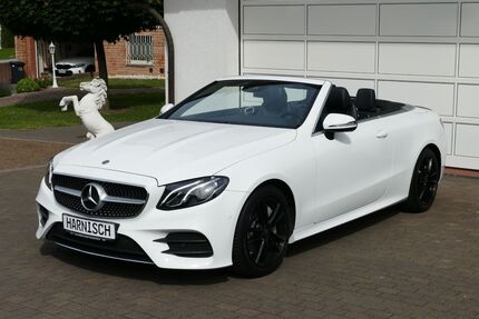 Mercedes-Benz E 300 Gebrauchtwagen