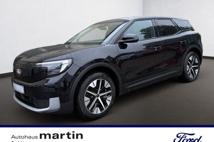 Ford Explorer Gebrauchtwagen