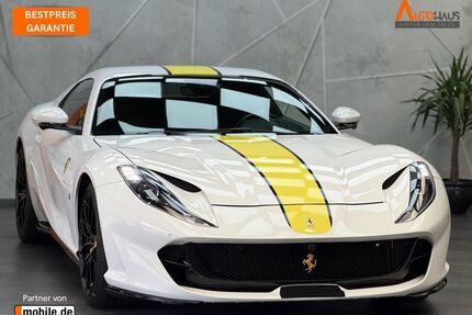 Ferrari 812 Gebrauchtwagen