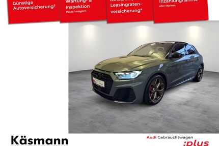 Audi A1 Gebrauchtwagen