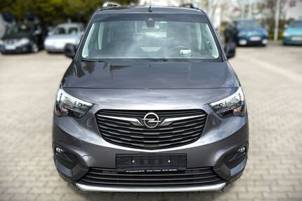 Opel Combo Gebrauchtwagen