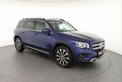 Mercedes-Benz GLB 200 Gebrauchtwagen