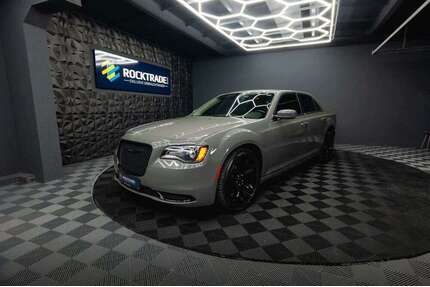 Chrysler 300C Gebrauchtwagen