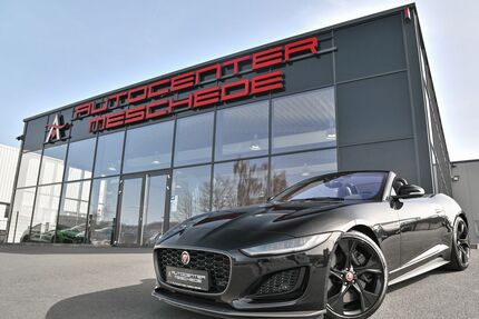 Jaguar F-Type Gebrauchtwagen