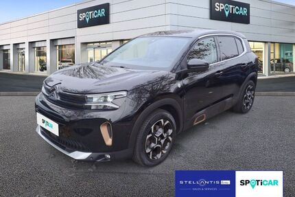 Citroen C5 Aircross Gebrauchtwagen
