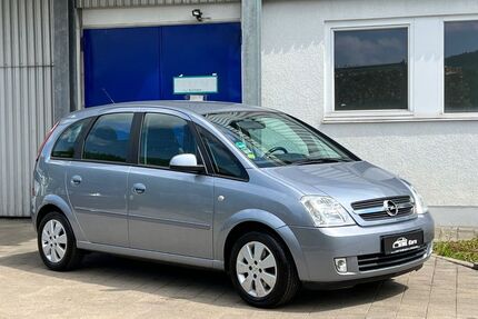 Opel Meriva Gebrauchtwagen