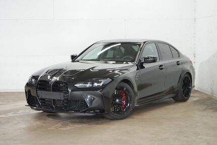 BMW M3 Gebrauchtwagen