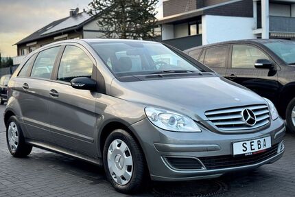 Mercedes-Benz B 150 Gebrauchtwagen