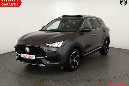 MG HS Gebrauchtwagen