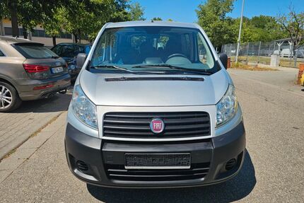 Fiat Scudo Gebrauchtwagen