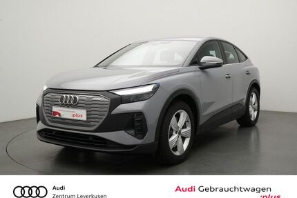 Audi Q4 Gebrauchtwagen