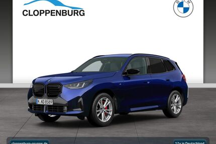 BMW X3 M50 Gebrauchtwagen
