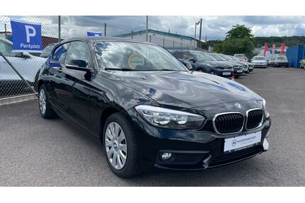 BMW 118 Gebrauchtwagen