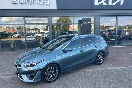 Kia ceed Sportswagon Gebrauchtwagen