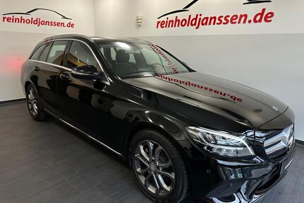 Mercedes-Benz C 220 Gebrauchtwagen