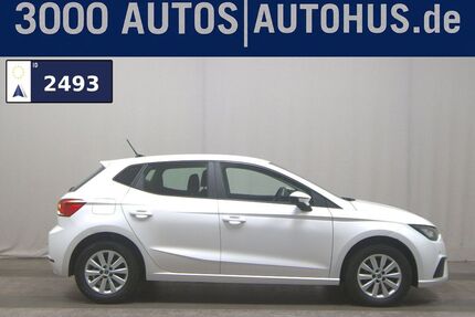 Seat Ibiza Gebrauchtwagen