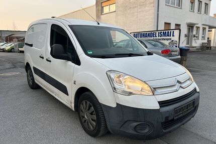 Citroen Berlingo Gebrauchtwagen