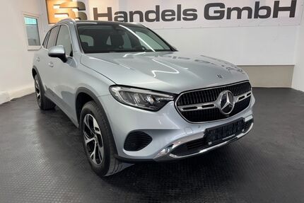 Mercedes-Benz GLC 300 Gebrauchtwagen