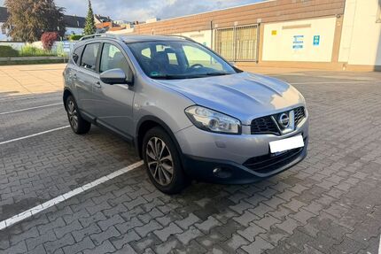 Nissan Qashqai+2 Gebrauchtwagen